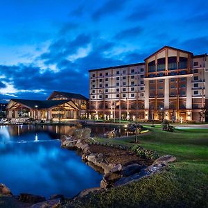 Choctaw Casino Hotel - Pocola